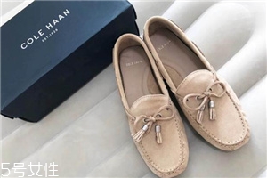 cole haan是什么價位？舒適度驚人的鞋子