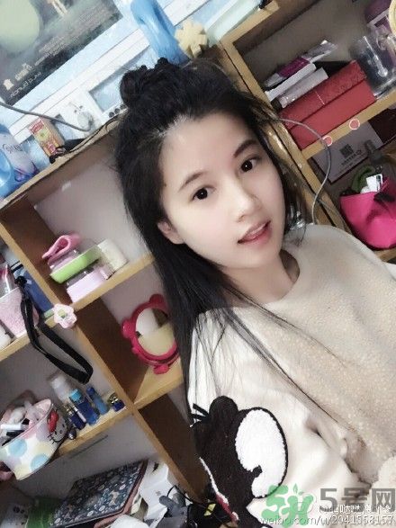 道士頭怎么盤？道士頭教程圖片