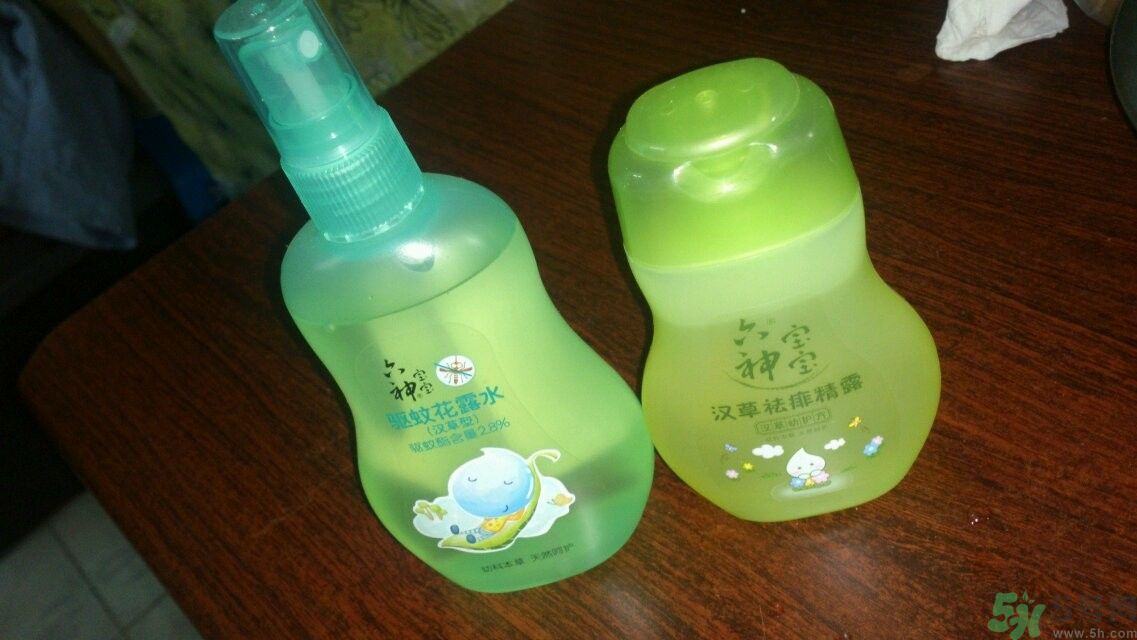 花露水有毒嗎？花露水對人體有害嗎？