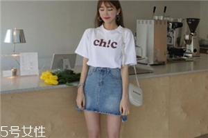 t恤會(huì)越穿越大嗎？要注意保養(yǎng)