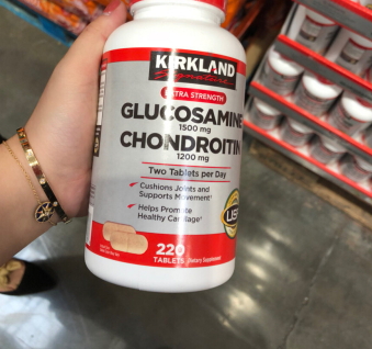 軟骨素哪個牌子好？這四款軟骨素你值得擁有