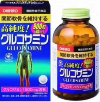 軟骨素哪個牌子好？這四款軟骨素你值得擁有