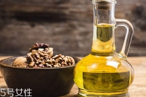 核桃油是生的還是熟的？兩種都有
