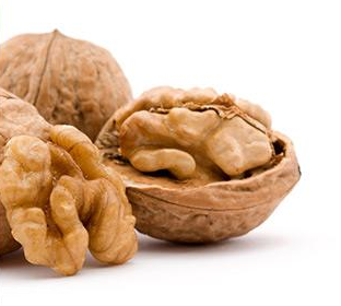 核桃油是什么味道？淡淡油香味
