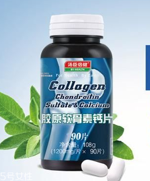 軟骨素是藥還是保健品？