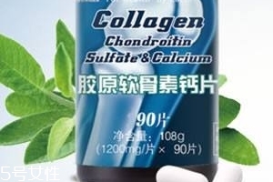 軟骨素是激素嗎？沒有激素成分