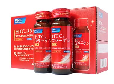 fancl膠原蛋白有激素嗎？不含激素的