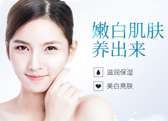 郁美凈鮮奶霜會(huì)變黑嗎？小編帶你來(lái)辟謠