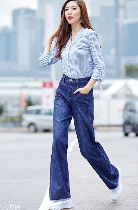 梨形身材穿什么衣服好看？這三款幫你找到自信