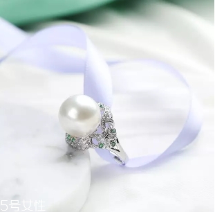 南洋珍珠是海水珍珠嗎？