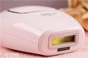 silkn脫毛儀有副作用嗎？silkn使用不當(dāng)會(huì)有副作用
