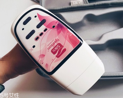 silkn脫毛儀有假貨嗎？silkn脫毛儀真假這樣看