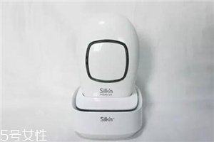 silkn如何連接藍(lán)牙？silkn脫毛儀連接藍(lán)牙的方法