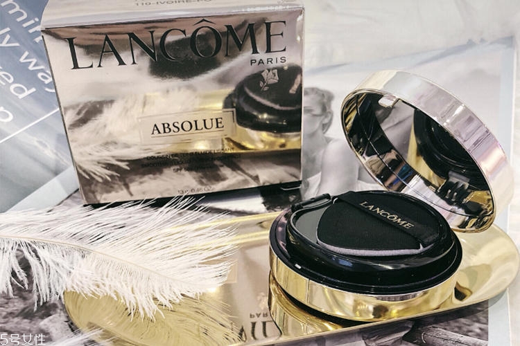 哪種氣墊保濕效果好 水潤肌和奶油肌pk 哪種氣墊保濕效果好 水潤肌和奶油肌pk