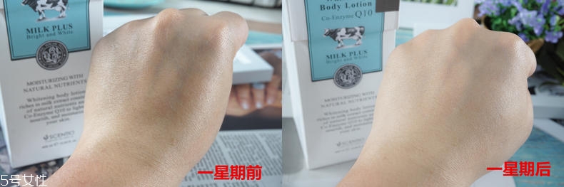 beauty buffet牛奶身體乳適合夏天嗎？適合敏感肌嗎？
