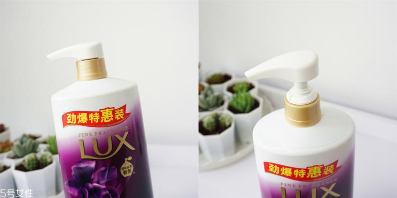 力士幽蓮魅膚沐浴露能洗臉嗎？弱酸性很溫和
