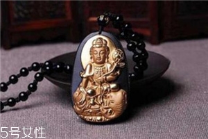 本命佛能戴著睡覺(jué)嗎？本命佛戴著睡覺(jué)好處多