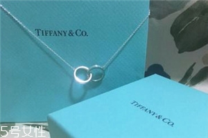 tiffany蒂芙尼項(xiàng)鏈斷了怎么辦？tiffany項(xiàng)鏈修復(fù)方法