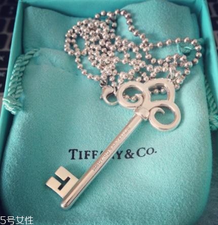 tiffany蒂芙尼項(xiàng)鏈斷了怎么辦？tiffany項(xiàng)鏈修復(fù)方法
