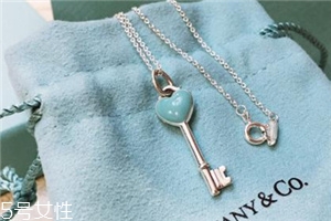 tiffany蒂芙尼項(xiàng)鏈一般多少錢？蒂芙尼項(xiàng)鏈?zhǔn)袌?chǎng)行情