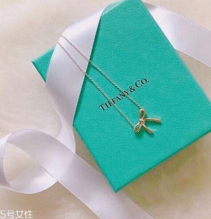 tiffany蒂芙尼項(xiàng)鏈一般多少錢？蒂芙尼項(xiàng)鏈?zhǔn)袌?chǎng)行情