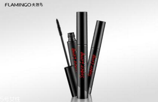 火烈鳥睫毛膏有哪幾種 火烈鳥睫毛膏各種款式介紹 火烈鳥睫毛膏有哪幾種 火烈鳥睫毛膏各種款式介紹