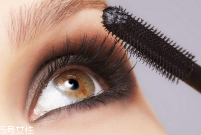 怎么刷睫毛膏自然 這樣刷睫毛超好看 怎么刷睫毛膏自然 這樣刷睫毛超好看