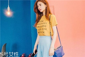 t恤大了可以改小嗎？t恤太大了這樣修改