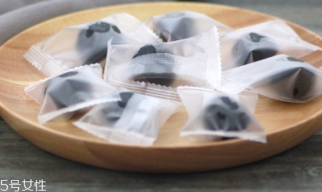 黑芝麻丸怎么吃？黑芝麻丸飯前吃還是飯后吃