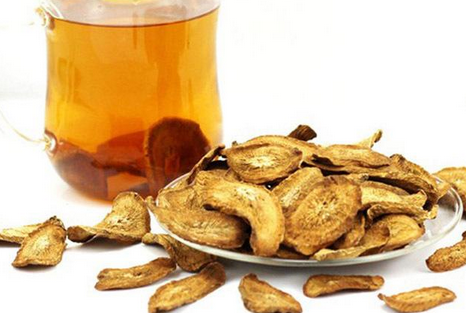 牛蒡茶真能減肥嗎？減肥就喝牛蒡茶