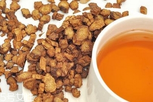 牛蒡茶多少錢？牛蒡茶貴不貴