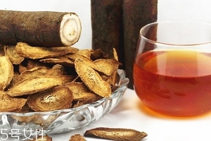 牛蒡茶是熱性還是涼性？牛蒡茶的屬性