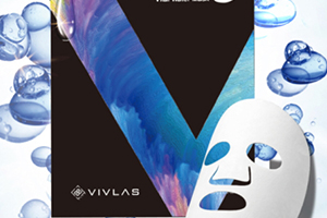 vivlas唯蘭頌白金俠面膜怎么樣？張韶涵同款vivlas面膜