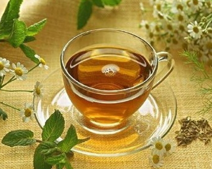 牛蒡茶和枸杞一起泡水喝嗎？