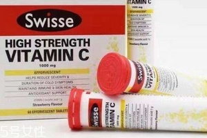 swiss泡騰片能天天喝嗎？swiss泡騰片天天喝是好是壞