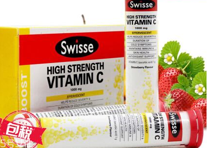 swiss泡騰片能天天喝嗎？swiss泡騰片天天喝是好是壞