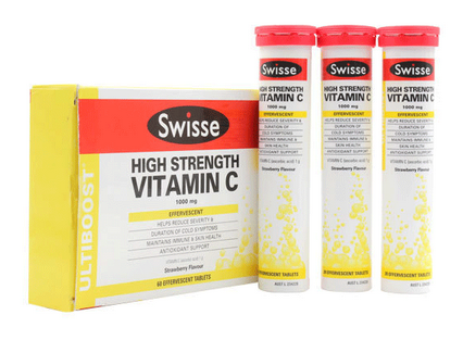 swiss泡騰片能天天喝嗎？swiss泡騰片天天喝是好是壞