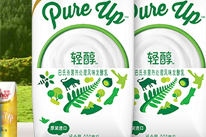 安佳輕醇酸奶多少錢(qián)？牛駿峰同款小白瓶酸奶