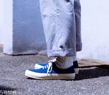 doek鞋子多少錢？doek帆布鞋的價位