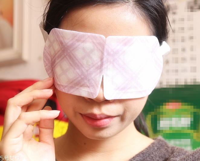 美舒律蒸汽眼罩有什么功效 熬夜旅行不可缺少的神器 美舒律蒸汽眼罩有什么功效 熬夜旅行不可缺少的神器