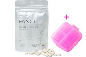 fancl美白丸有激素嗎？fancl美白丸是否含激素