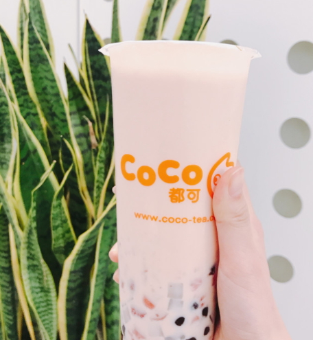 coco奶茶熱量高嗎？一杯coco奶茶的熱量表