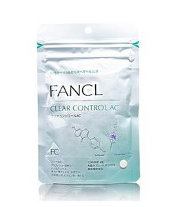 fancl祛痘丸有用嗎？fancl祛痘丸效果