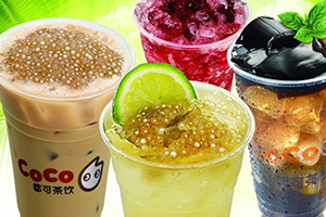 coco奶茶多少錢一杯？coco奶茶價(jià)格一覽表