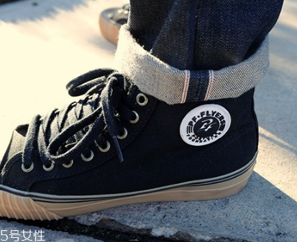 pf flyers是什么牌子？pf flyers品牌介紹