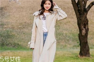 腿粗屁股大穿什么衣服？腿粗屁股大穿搭技巧
