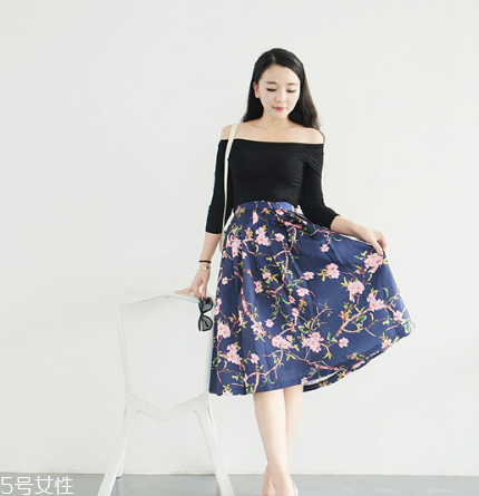 腿粗屁股大穿什么衣服？腿粗屁股大穿搭技巧
