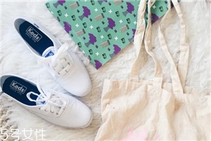 keds小白鞋多少錢？keds帆布鞋正品價(jià)位