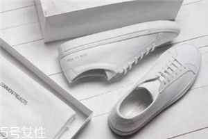 小白鞋清潔劑怎么用？小白鞋清潔劑用法指導(dǎo)