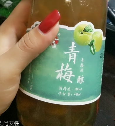 青梅煮酒是什么酒？青梅煮酒介紹